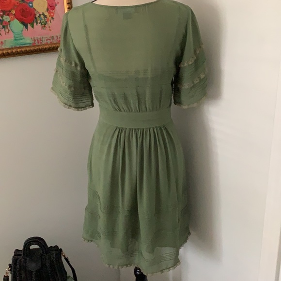 Anthropologie Dress - Picture 5 of 14